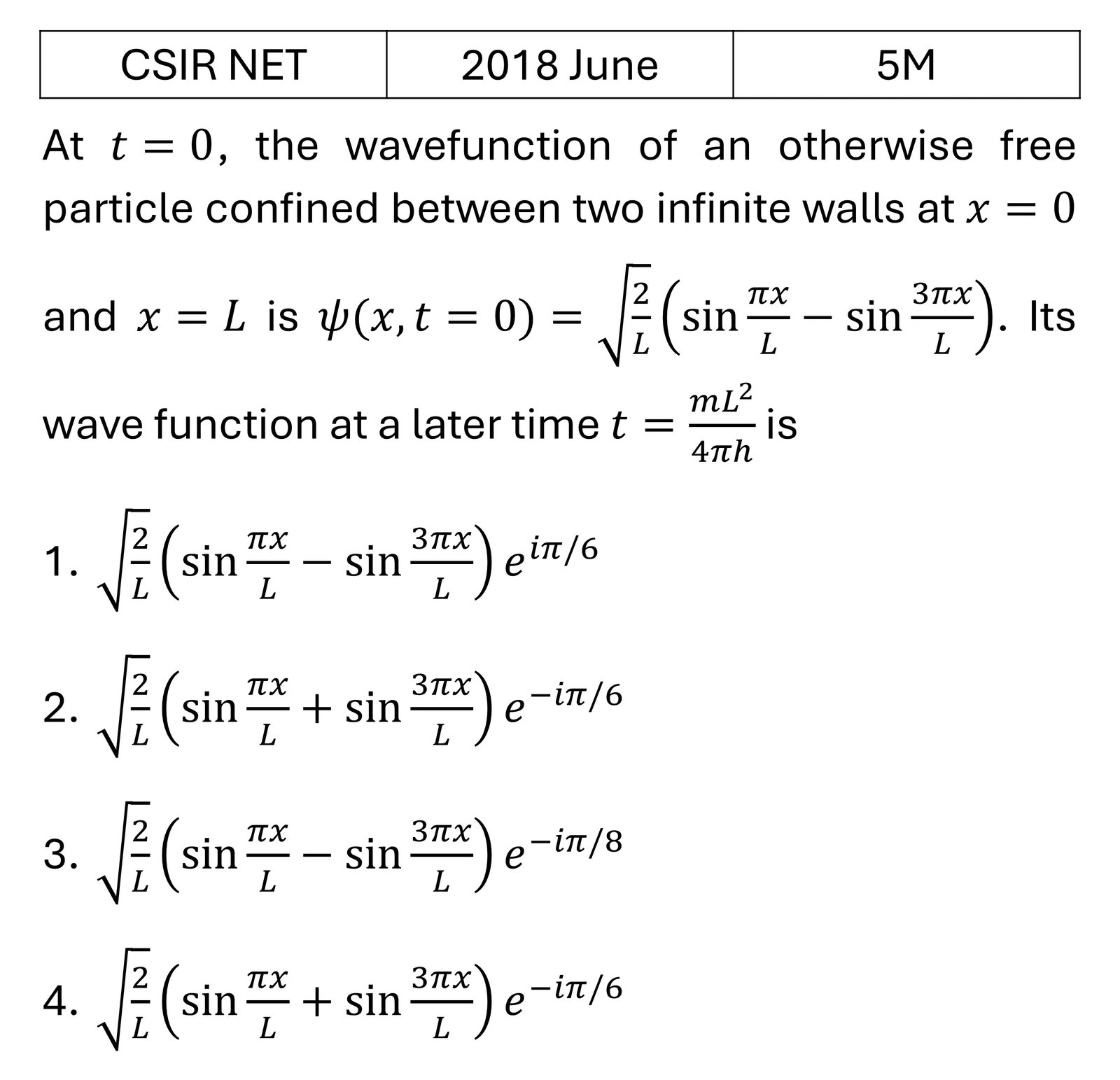 Question 14