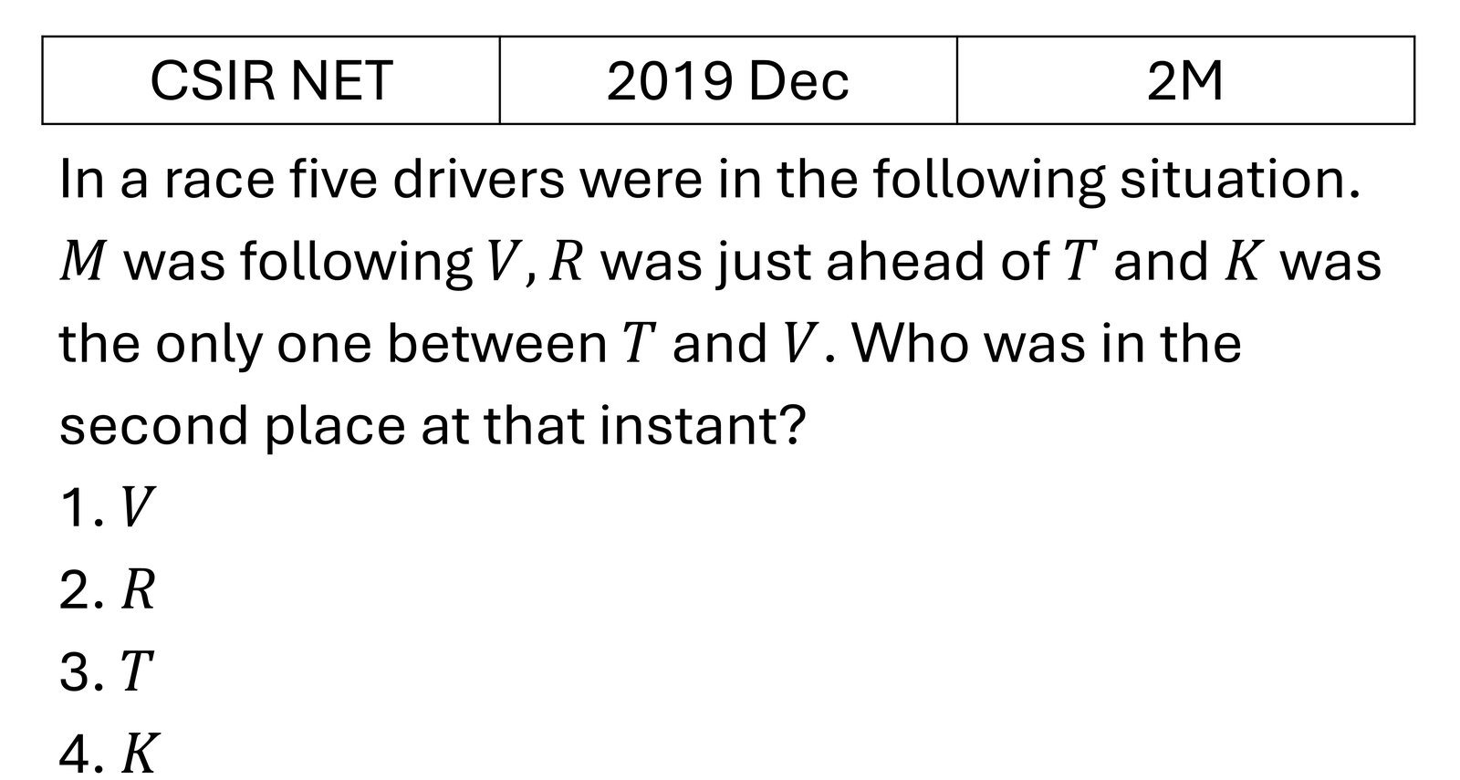 Question 34