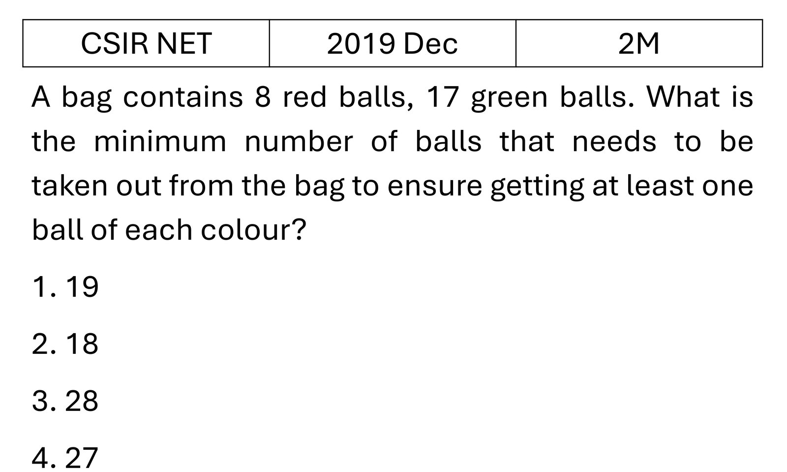 Question 47