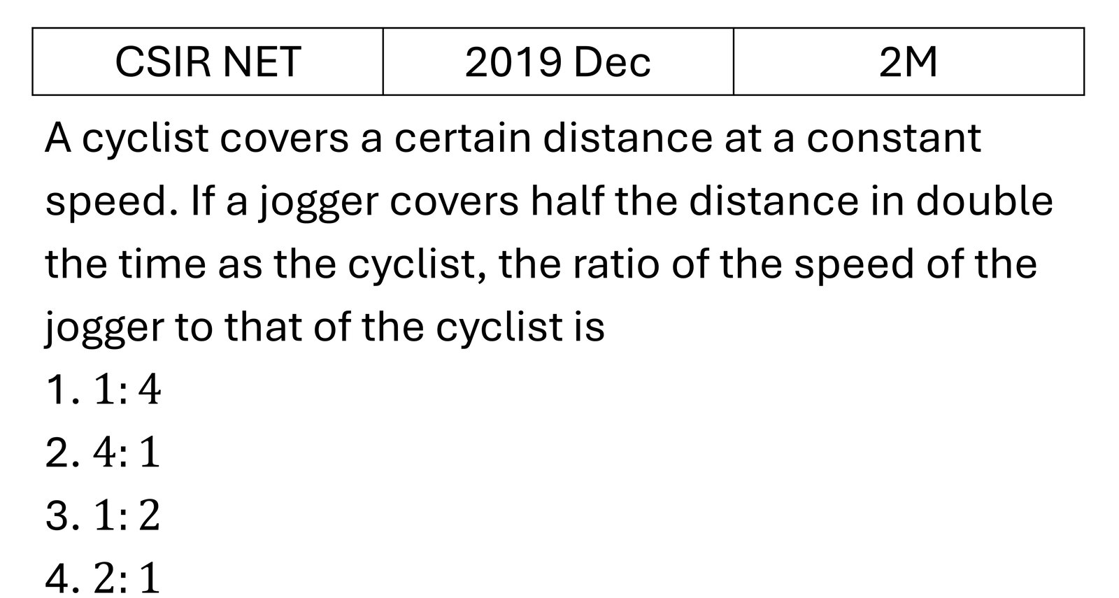 Question 43