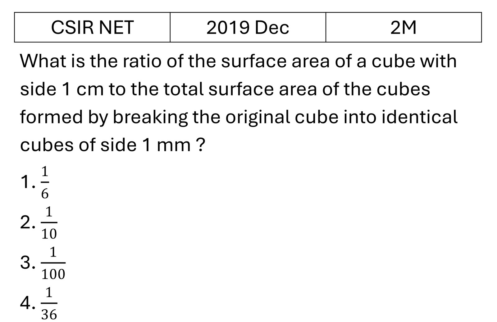 Question 30
