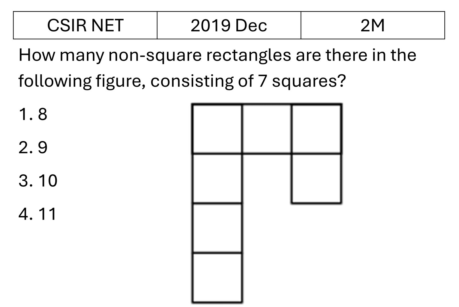 Question 31