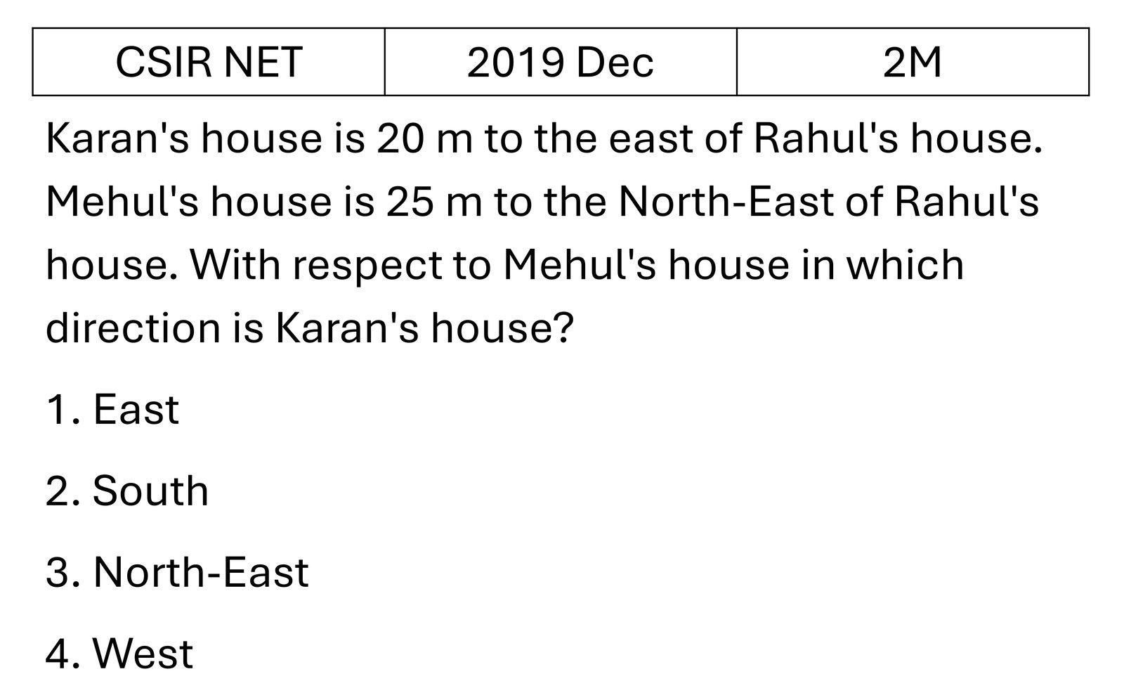 Question 45