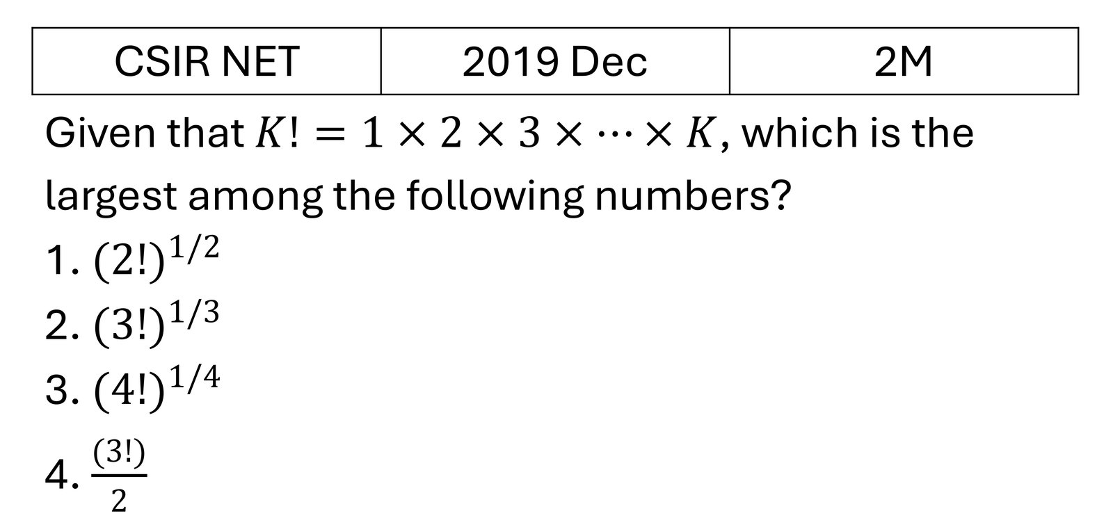 Question 42