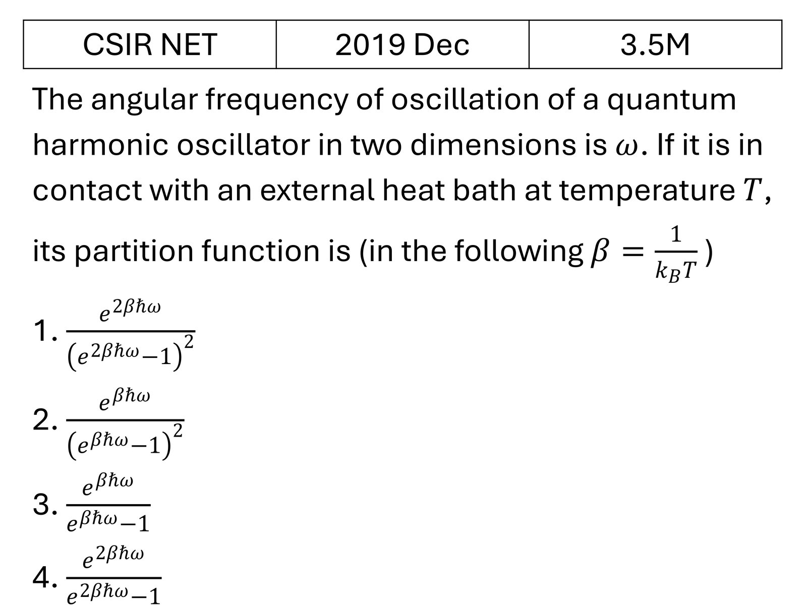 Question 15