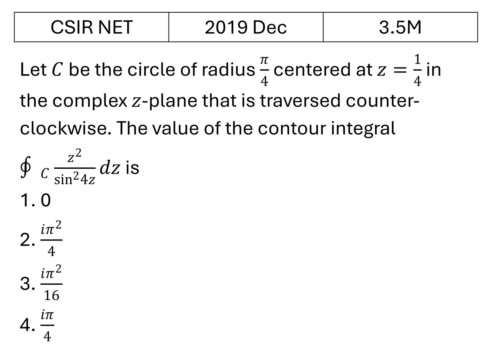 Question 10