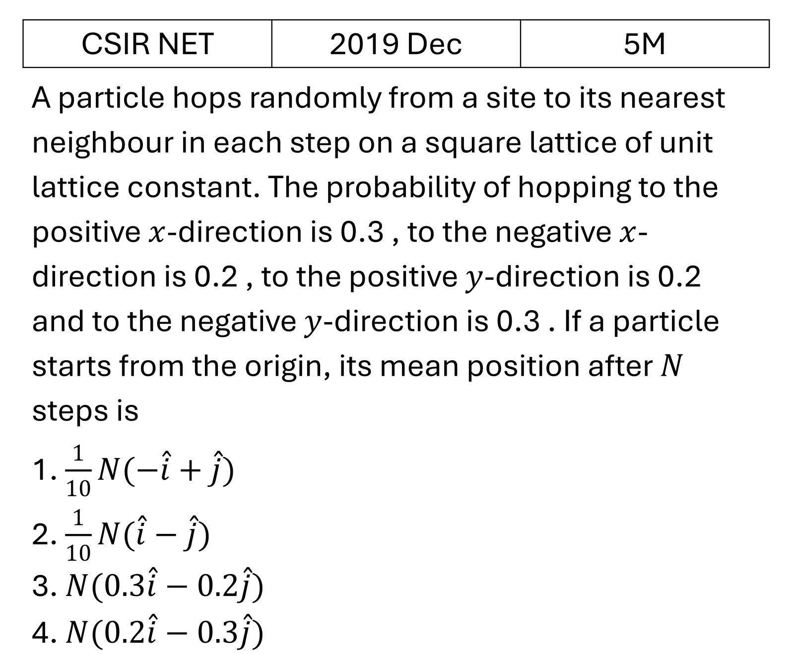 Question 13