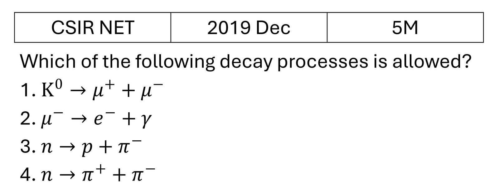 Question 9