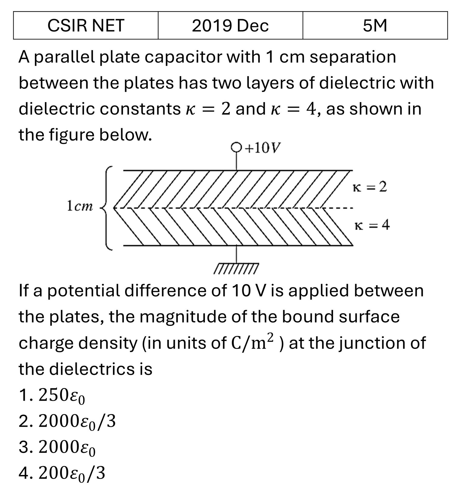 Question 2