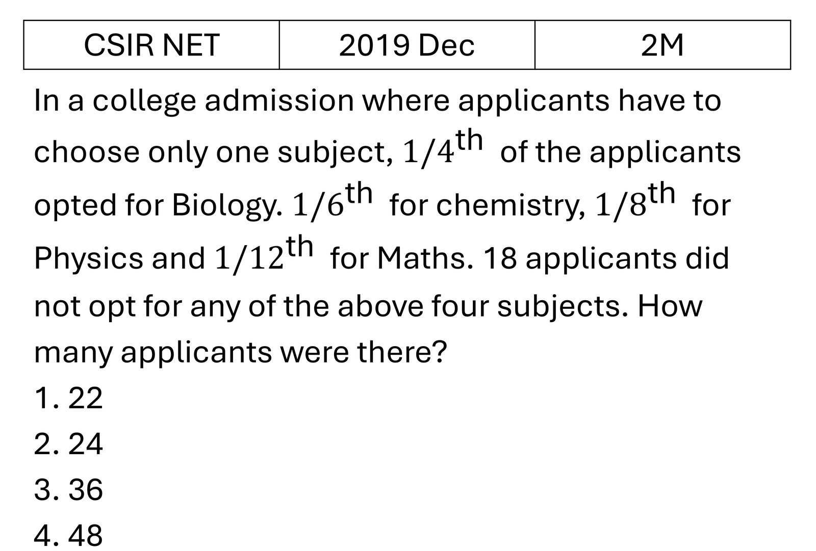 Question 120