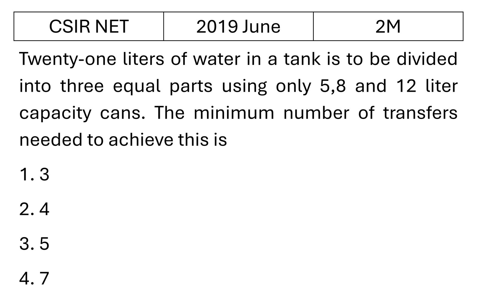 Question 39