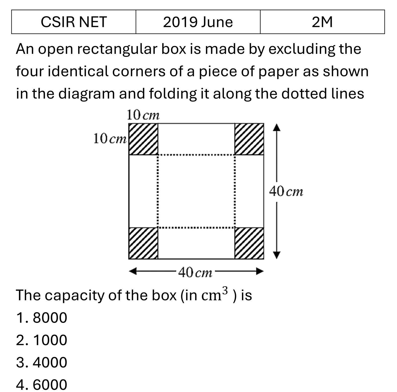 Question 32