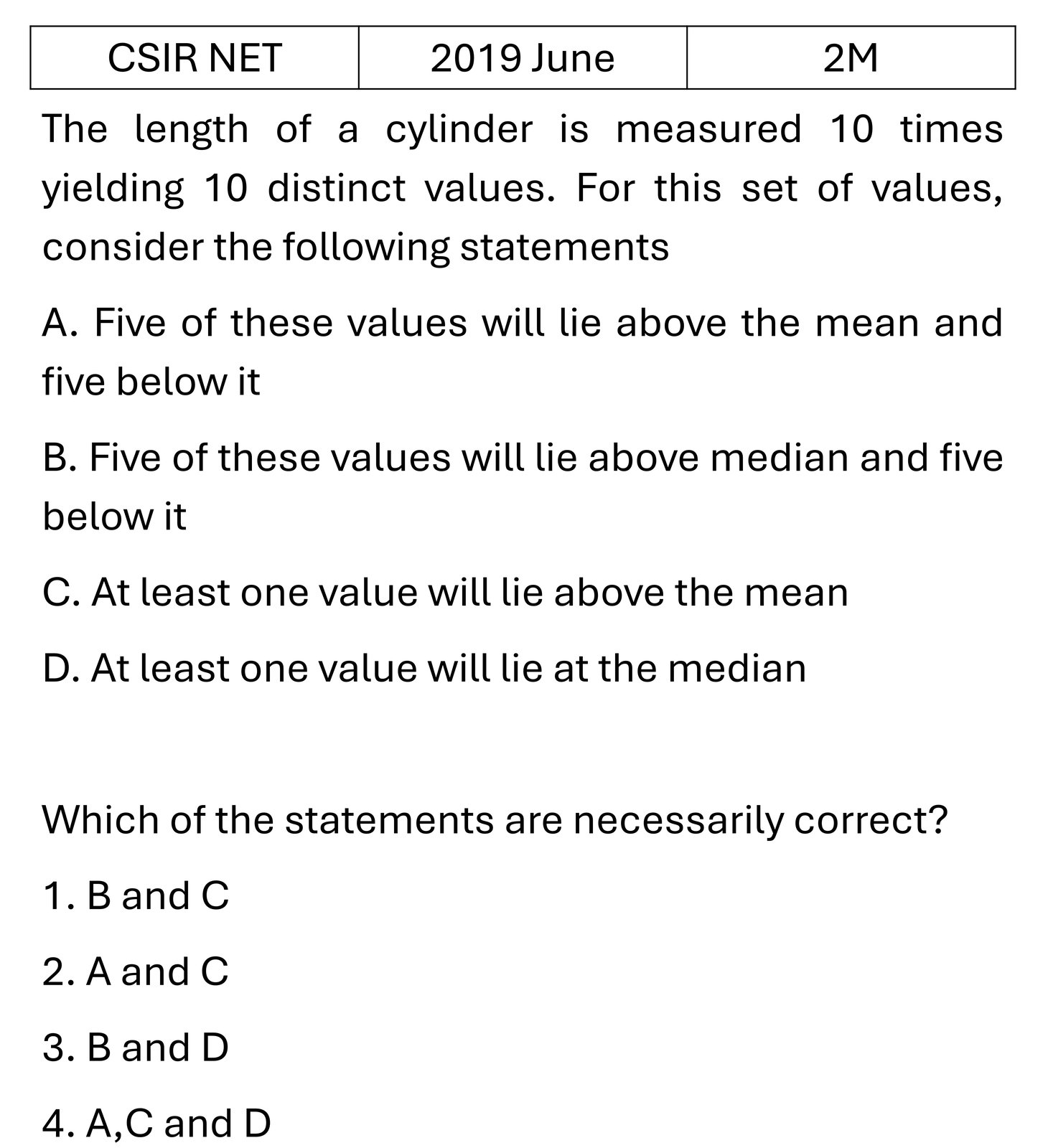 Question 53