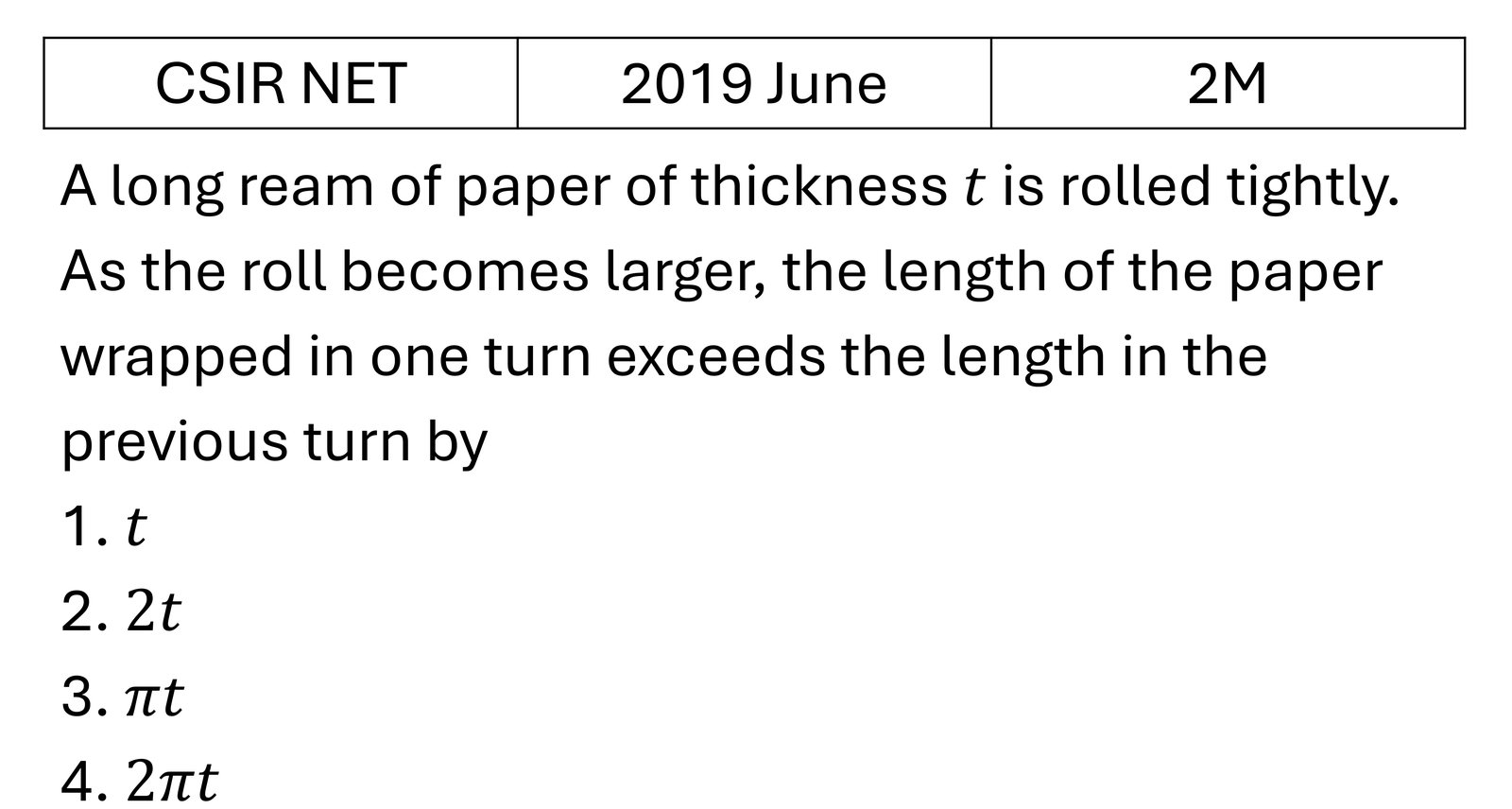 Question 50