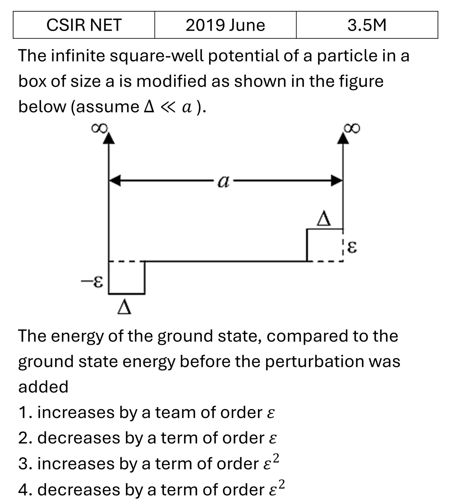 Question 9
