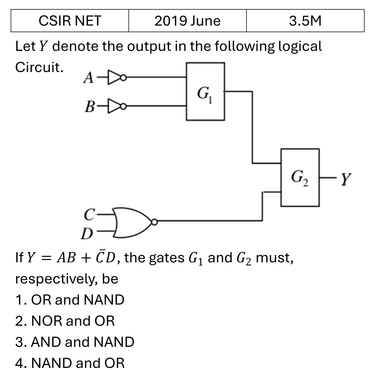 Question 6