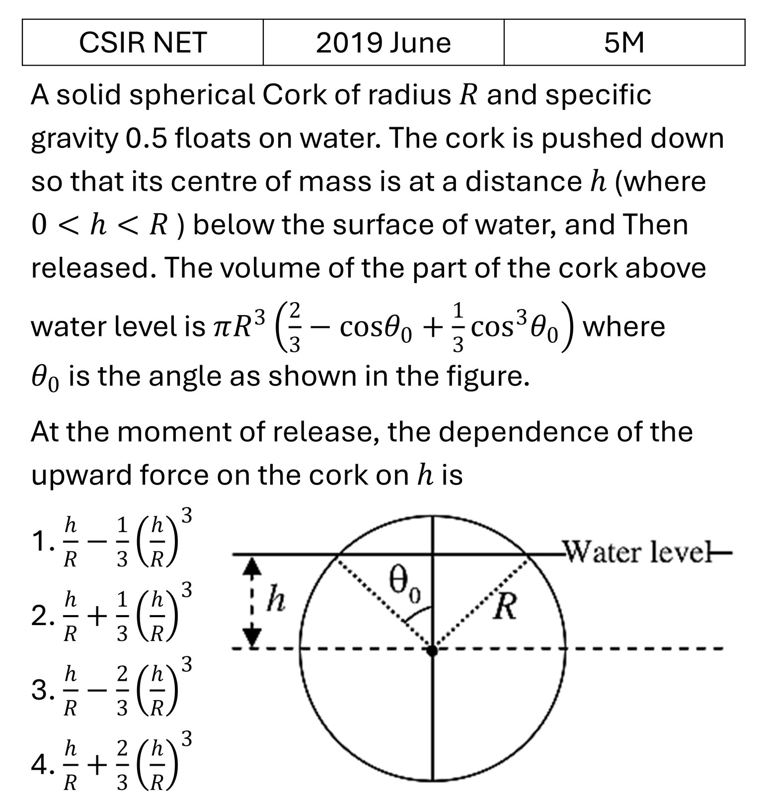 Question 10