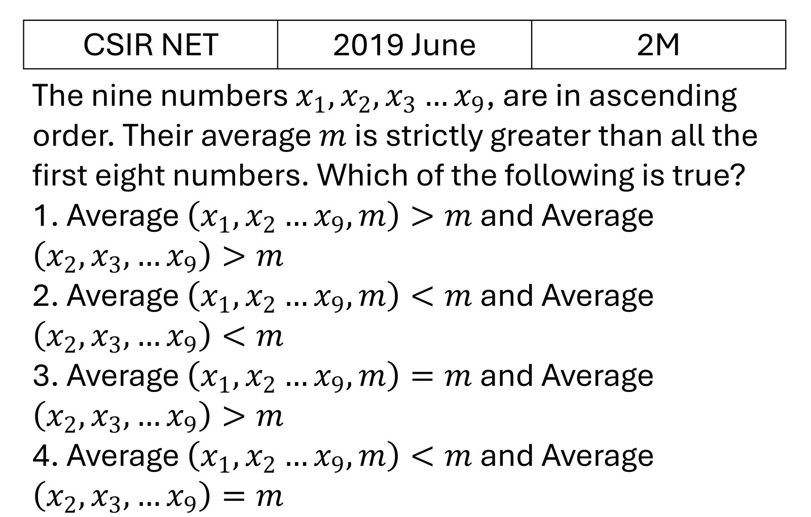 Question 121