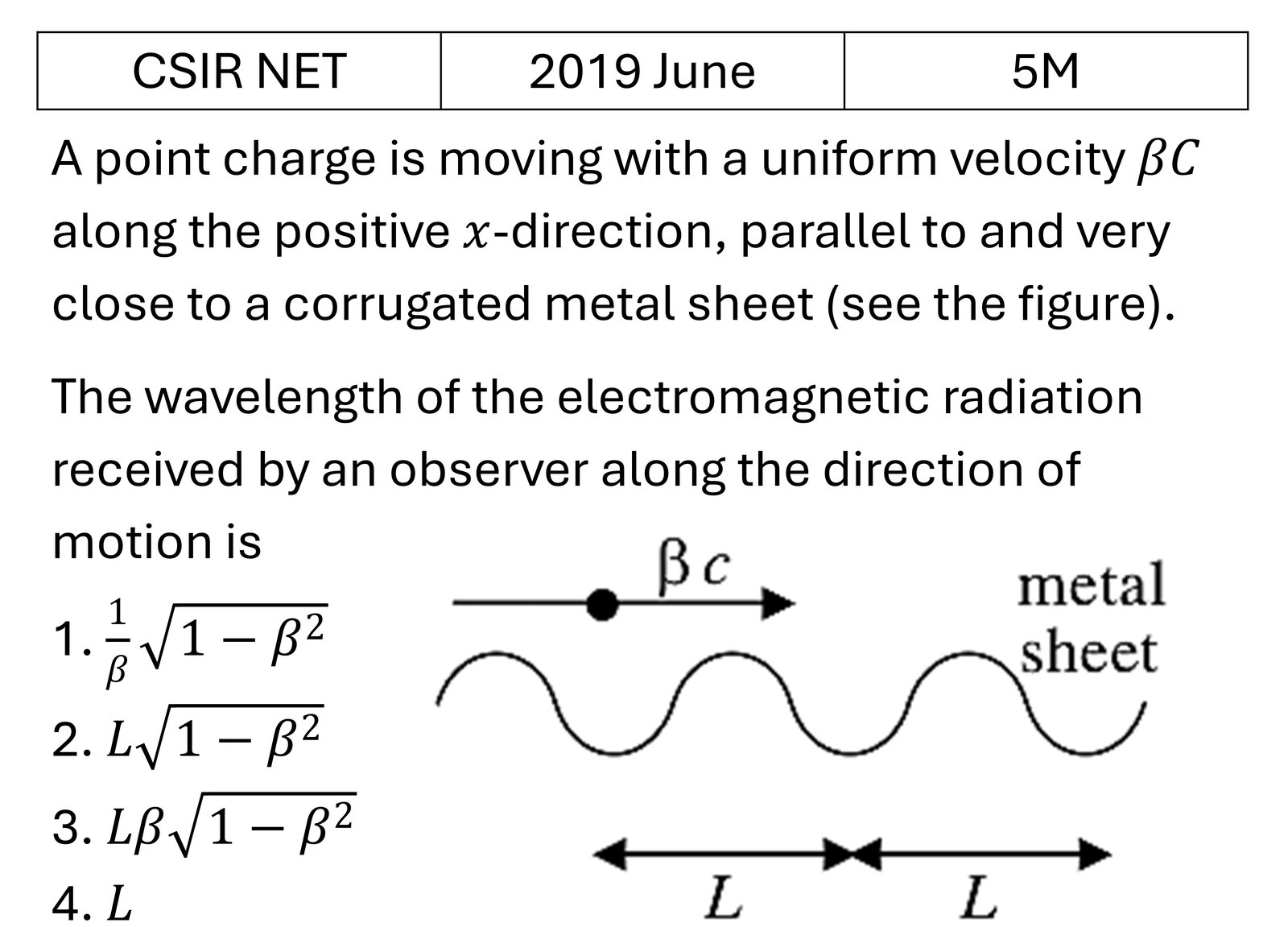 Question 17