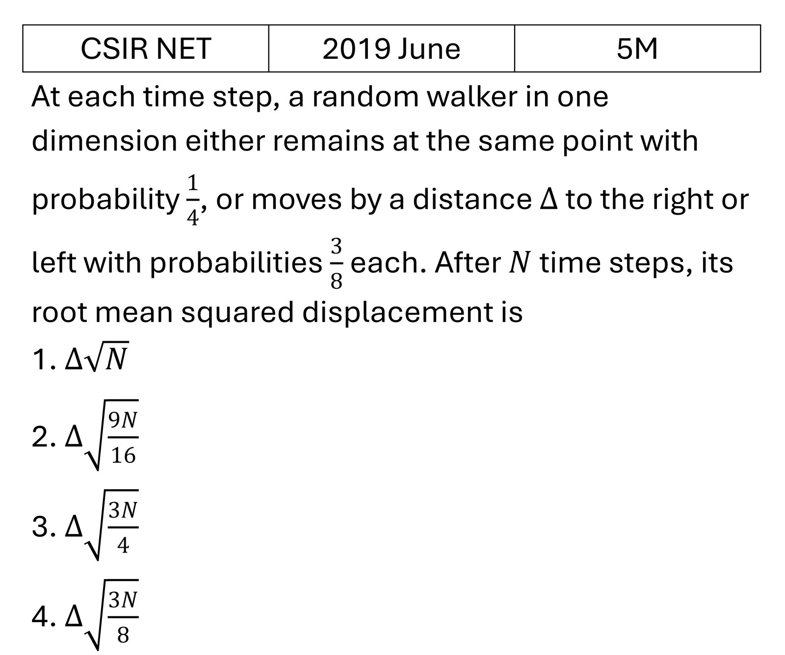 Question 14