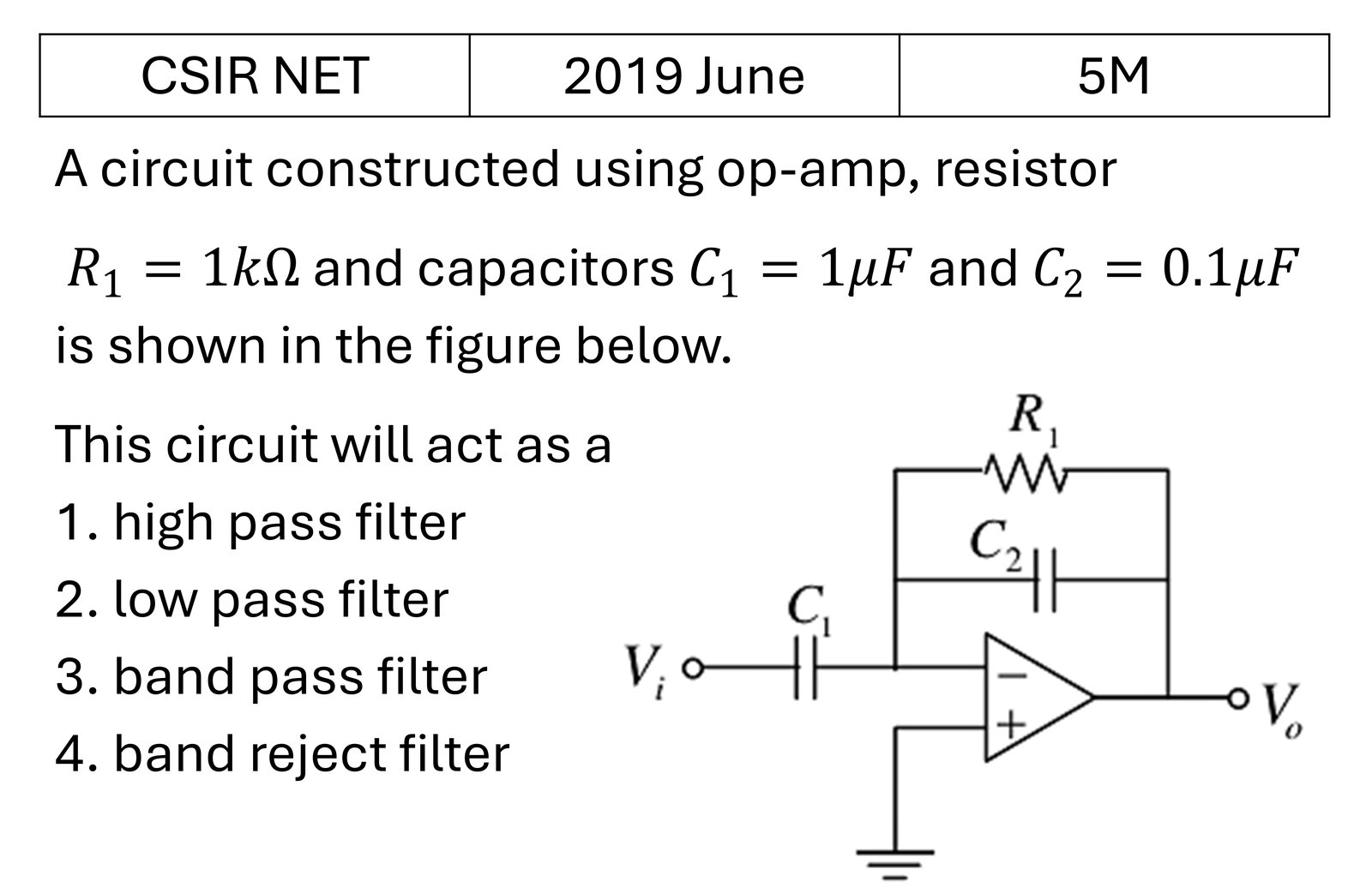 Question 11