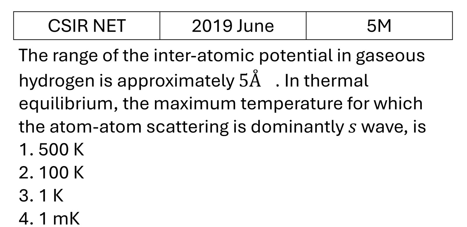 Question 14