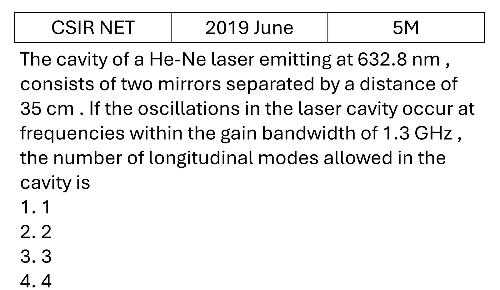 Question 9