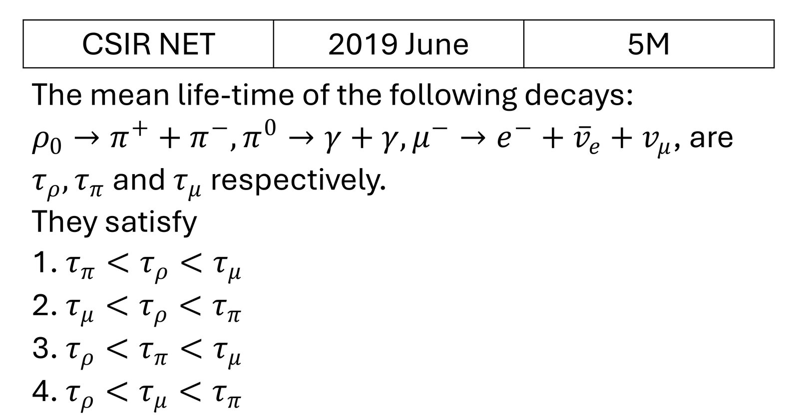 Question 10