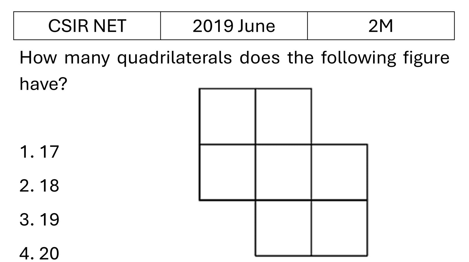 Question 38