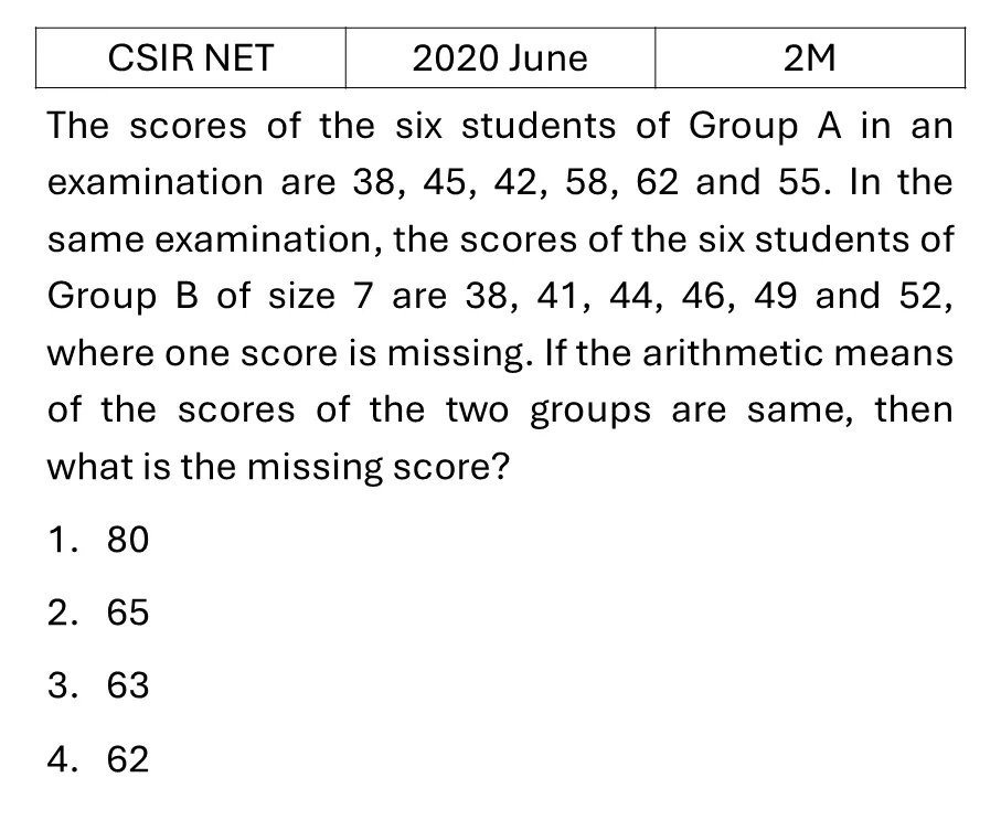 Question 59