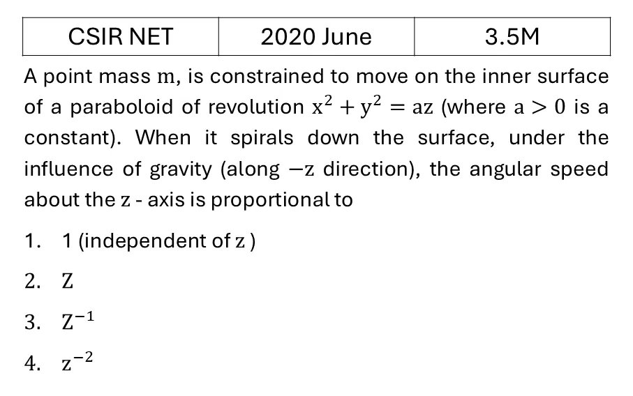 Question 14