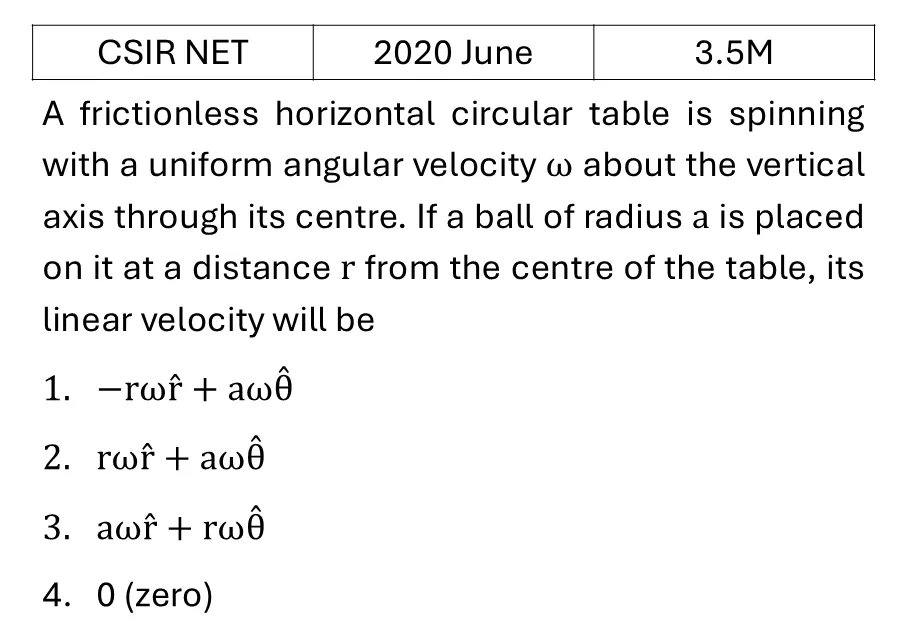 Question 8
