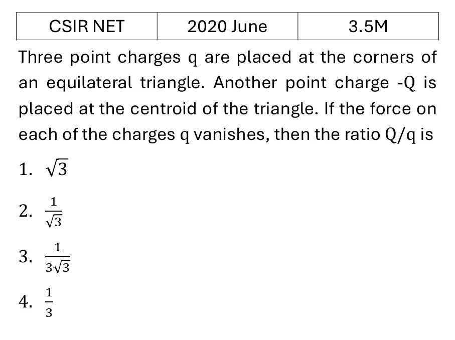 Question 12