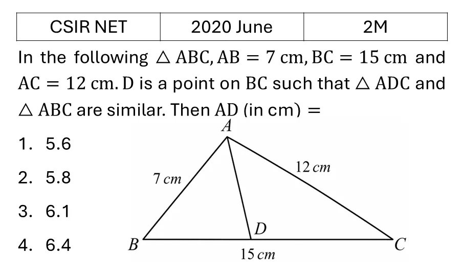 Question 34
