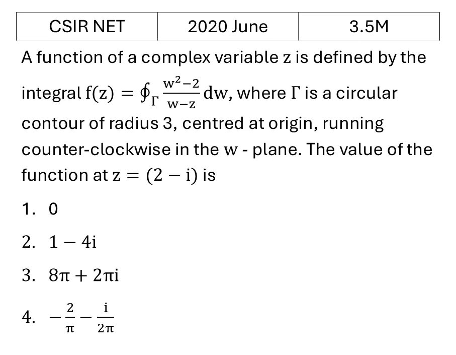 Question 12