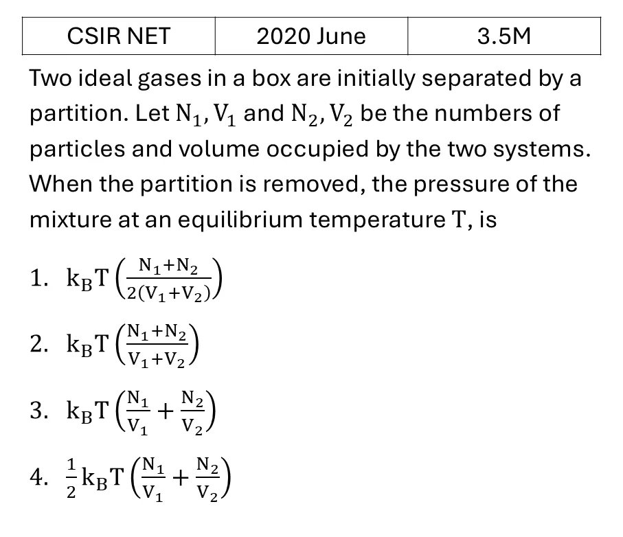 Question 5