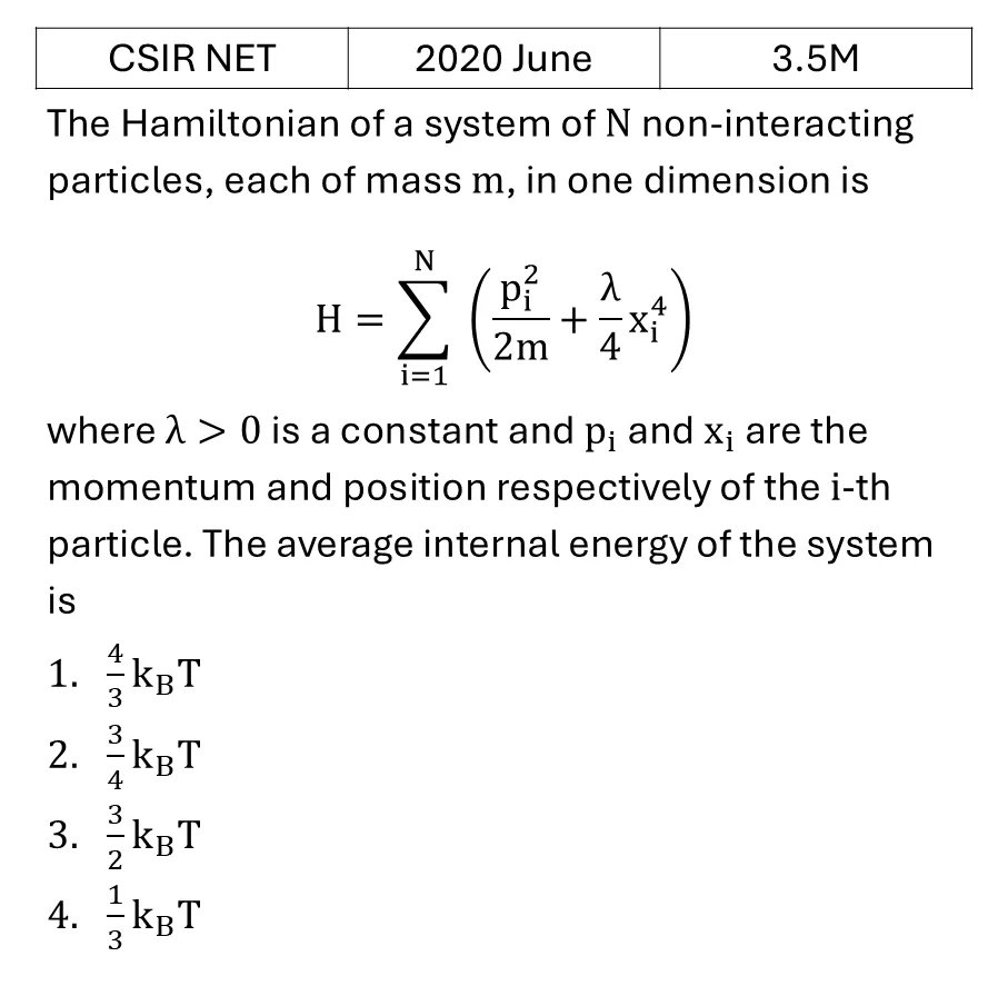 Question 6