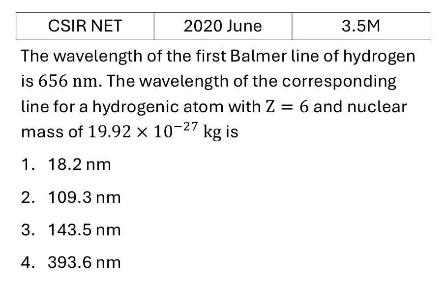 Question 2