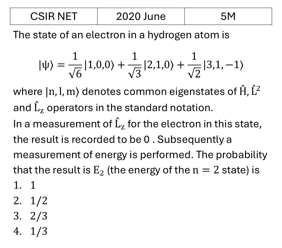 Question 15