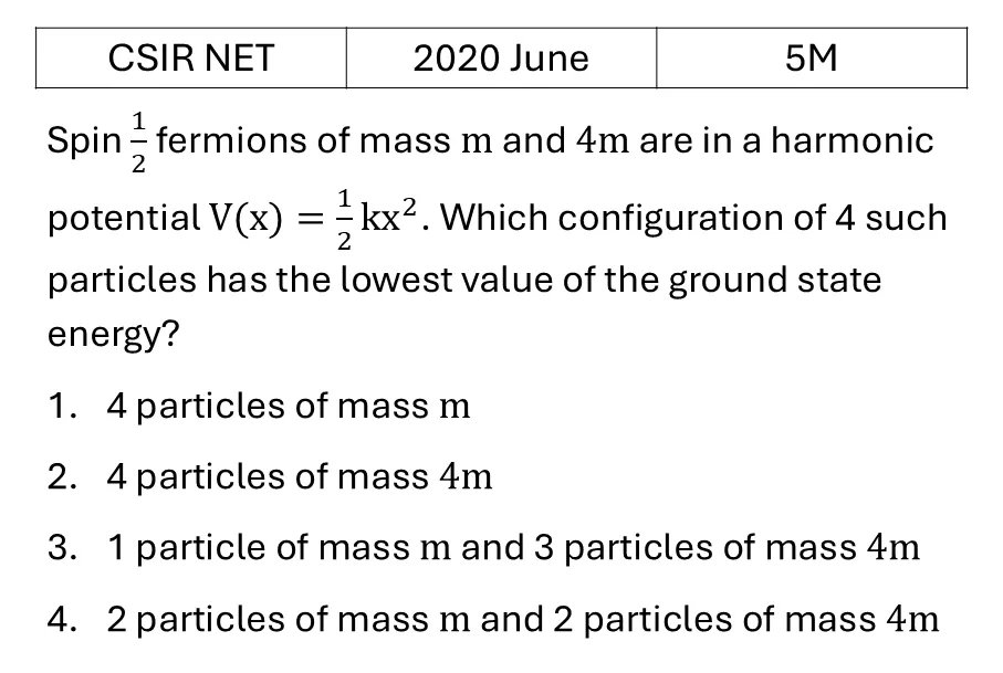 Question 3