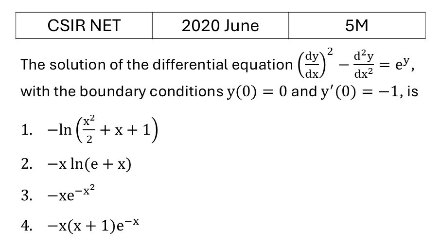 Question 7
