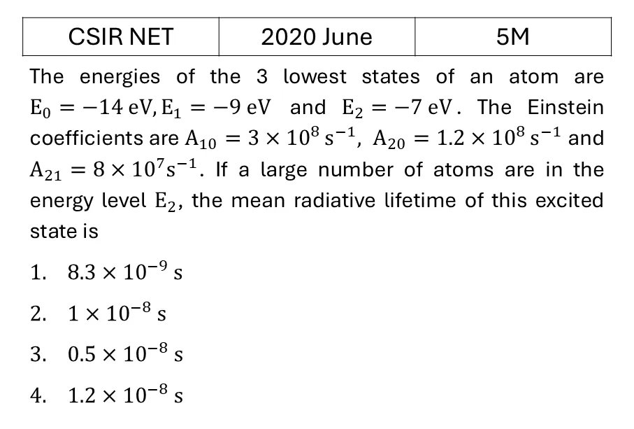 Question 10