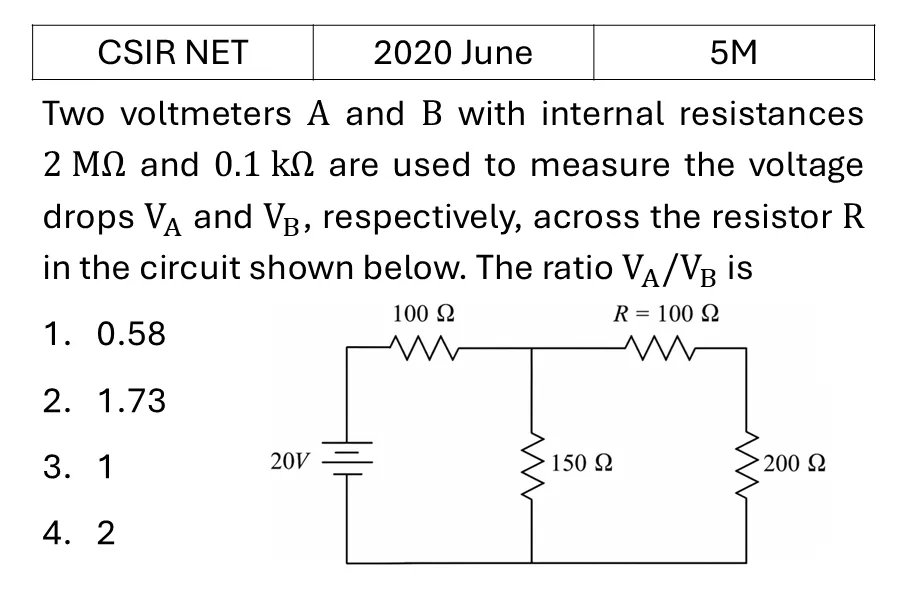 Question 8