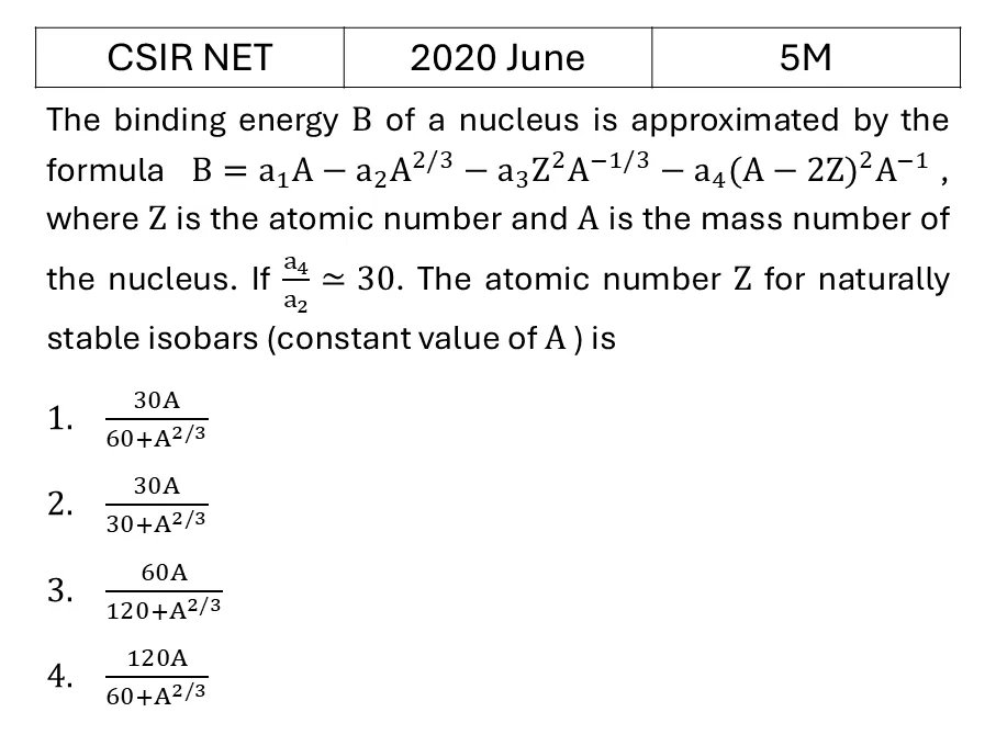 Question 4