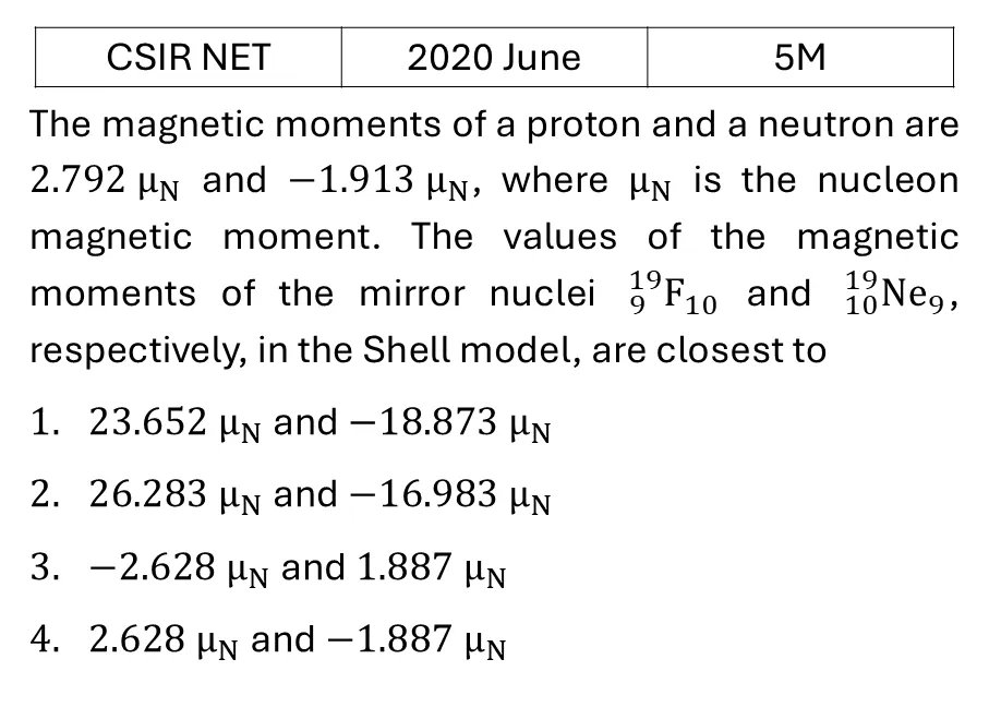 Question 4