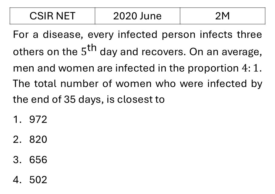 Question 58