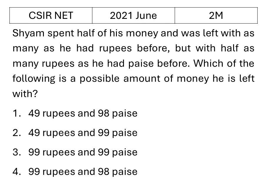 Question 46