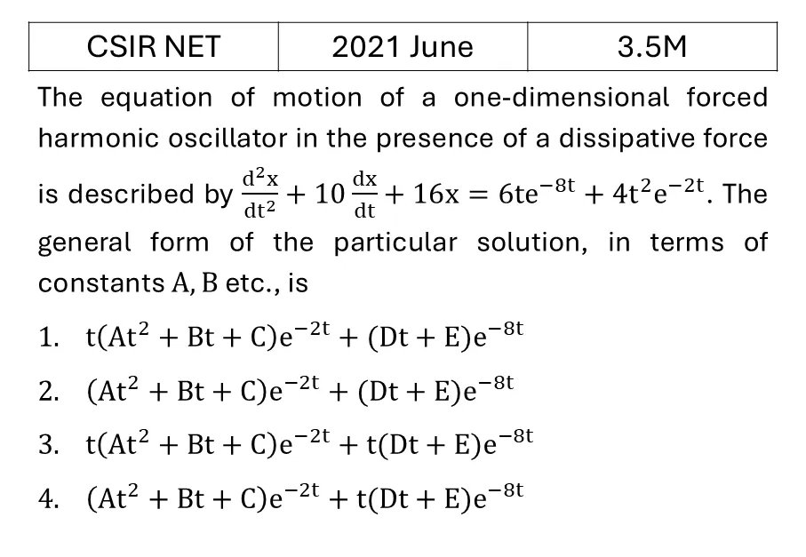 Question 8