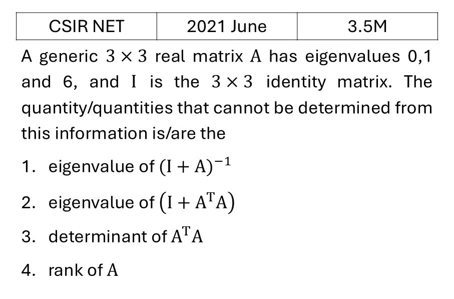 Question 11