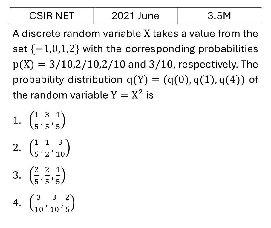 Question 9